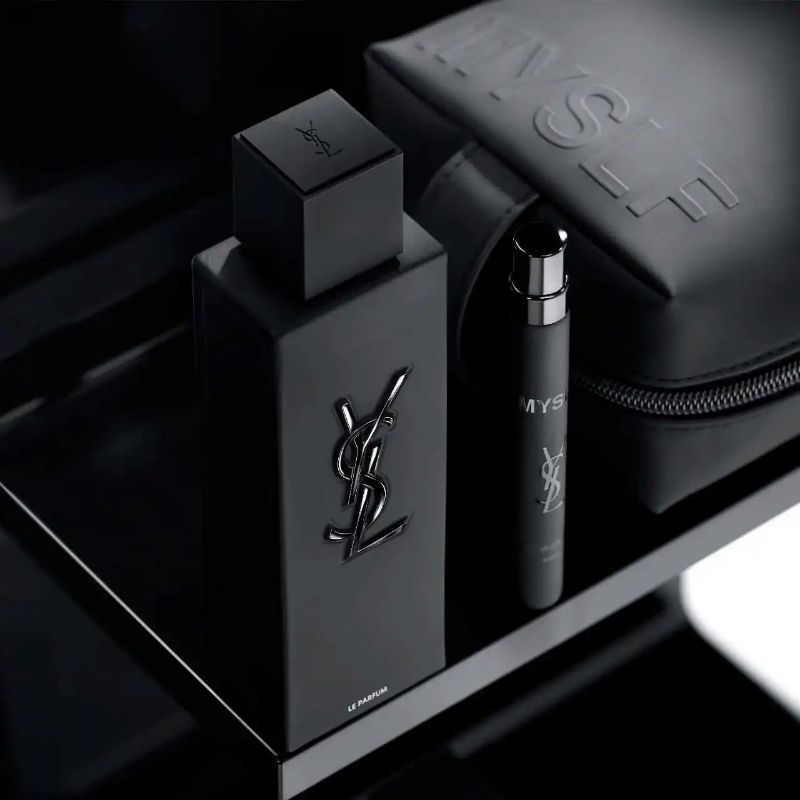 YSL MYSLF Le Parfum 